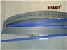 Band saw blade welder