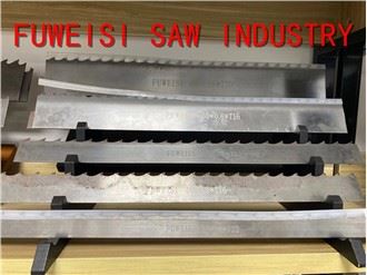 Marble Base Saw Blade Loops