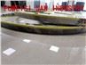 Base Saw Blade Loops